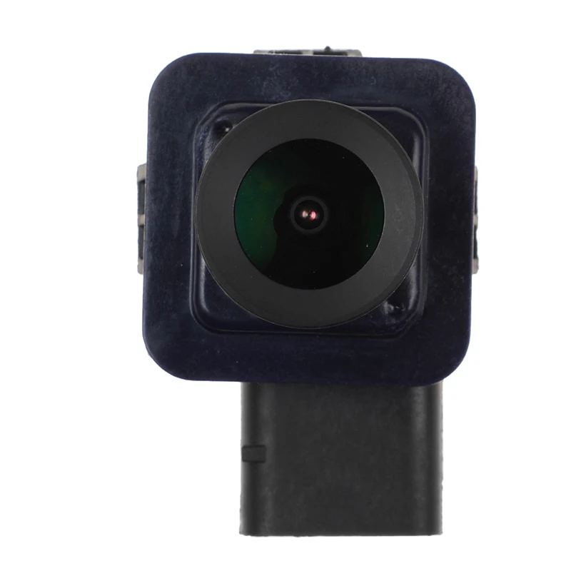 Rear View Reverse Backup Parking Assist Camera For 2011-2015 Ford Edge