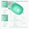 Pet Portable Big Dog Water Bottle for Small Large Dogs Outdoor Hiking Leakproof Puppy Drinking Bowls Golden Retriever Supplies 3