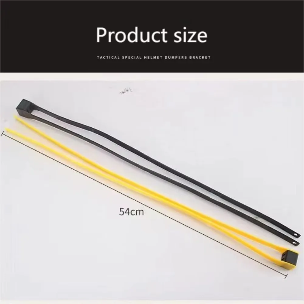 Heavy Duty Plastic Cable Tie Handcuffs Adjustable Tension Serrated Design Zip Tie Cuffs One-Time Use High Tensile Strength