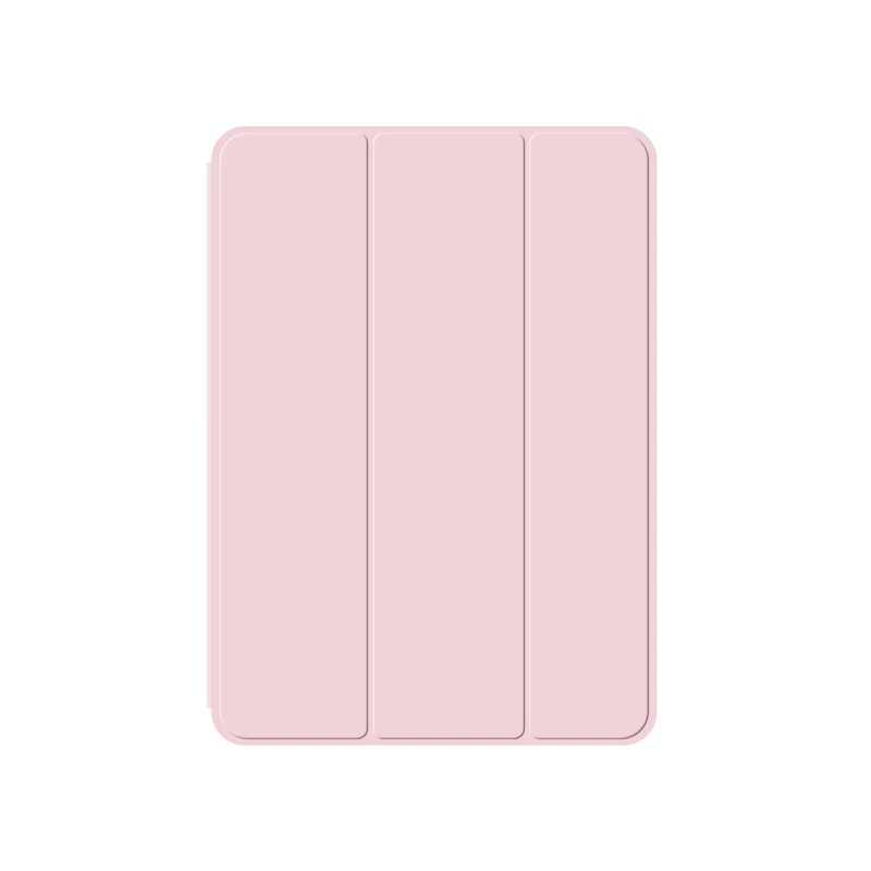Premium Magnetic Smart Folio Tablet Case with 10.9 Display Protection