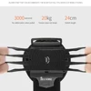 360 Degree Rotation Phone Holder Bracelet Wearable Mobile Phone Holder Adjustable Phone Wrist Bag Removable for Sports Fitness 5