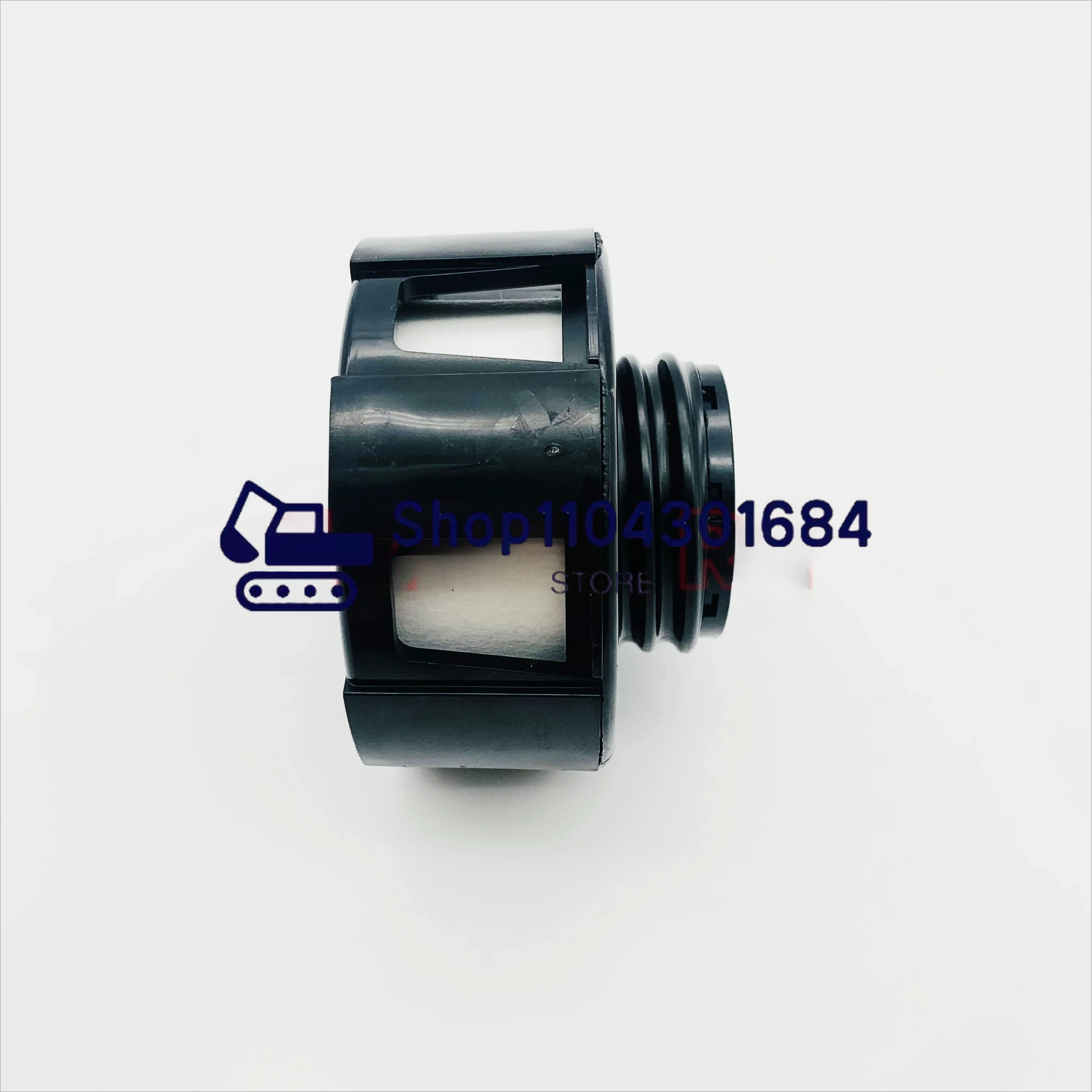 6727475 ，Bobcat Hydraulic Oil Cap S450/S510/S530/S550/S570/S590/S595/S630/S650/S740/S750/