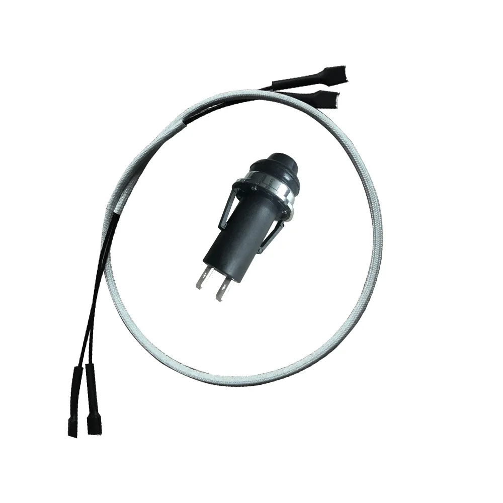 Grill Replacement Parts Kit For Weber Spirit Weber Grill Replacement Parts Electronic Ignition Module