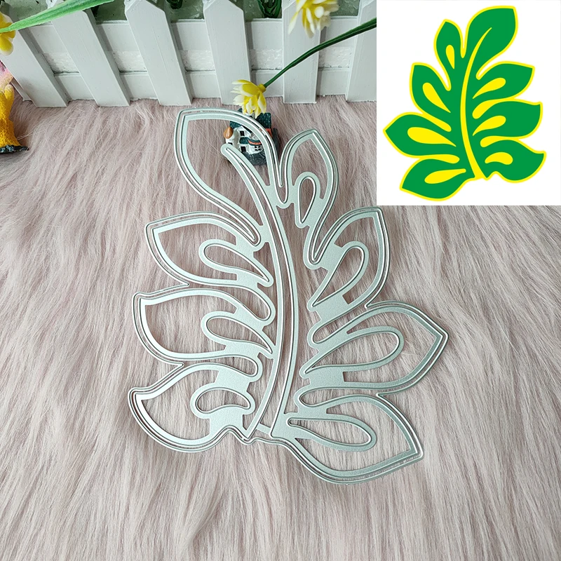 

New Centrifugal Blade Metal Cutting die mould scrapbook decoration embossed photo album decoration card making DIY handicrafts