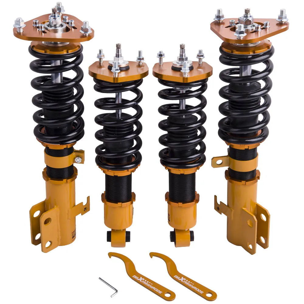 

Комплект для понижения койлов Toyota Celica 2000-2006, с регулировкой высоты