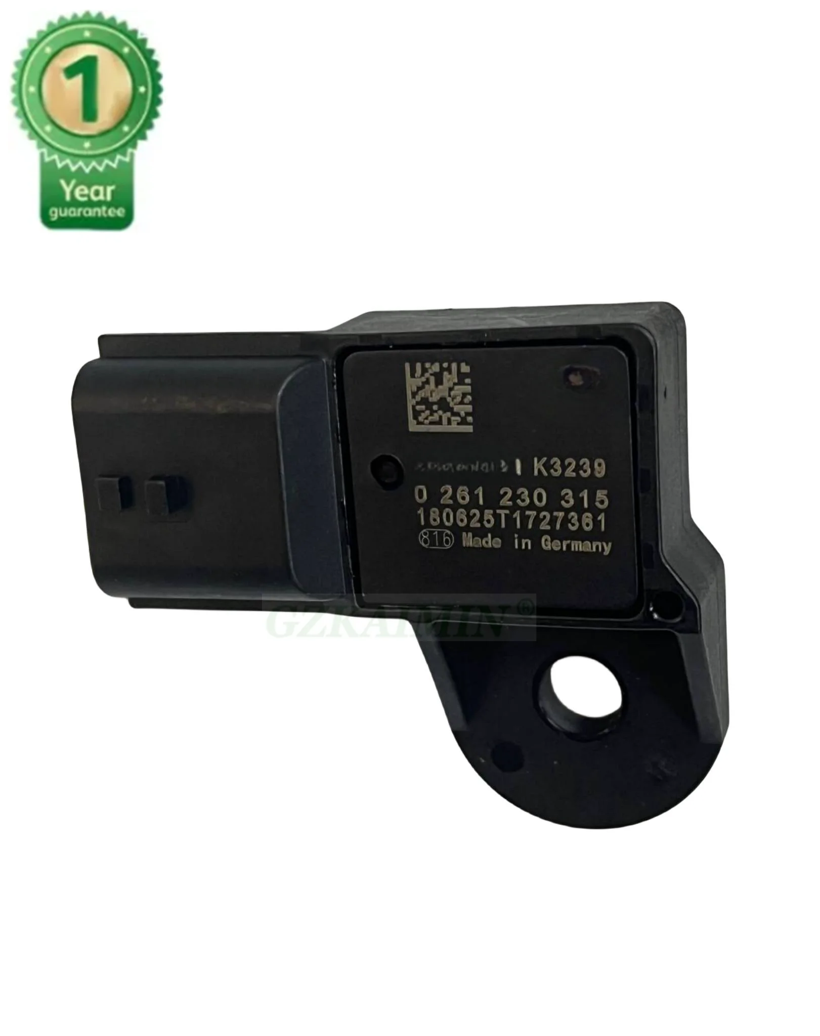 

Датчик давления карты абсолютный для Mazda Miata MX-5 OEM 2016-2019