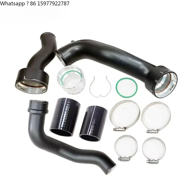 BMW 미니 쿠퍼 B48 JCW F55 2013-2016 차지 파이프 & 부스트 파이프