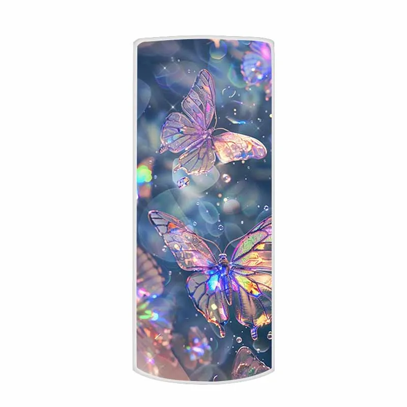 Charming Cartoon Soft Silicone Phone Case - Luxury TPU Protective Cover