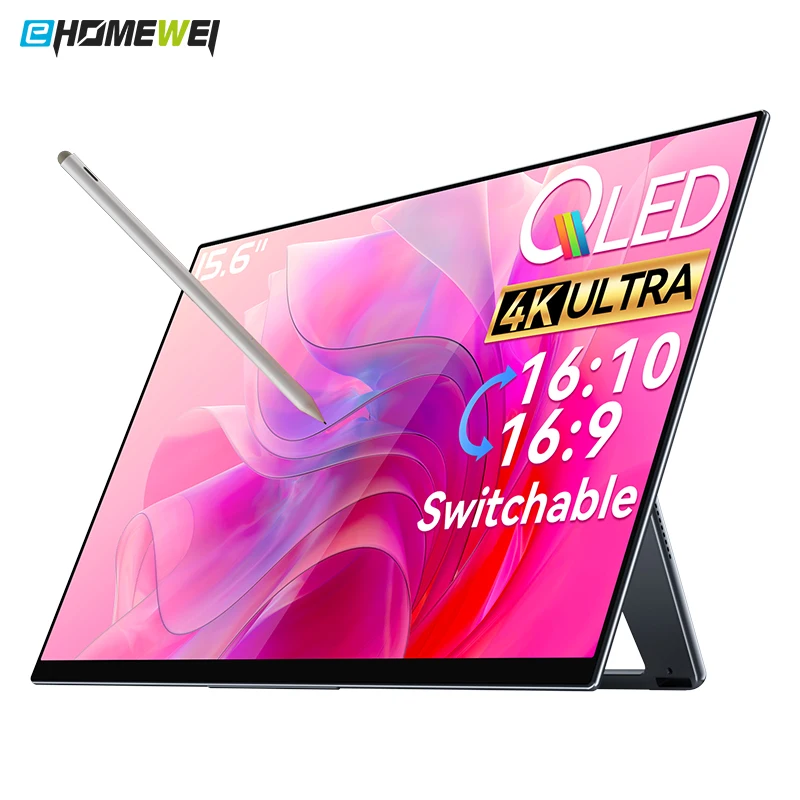 Portable Monitor 本体 ASUS ZenScreen MB249C 23.8