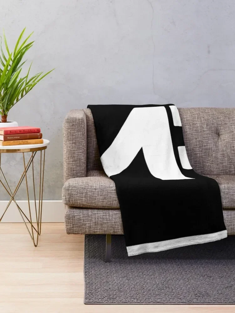 NF Merch NF Logo Throw Blanket For Decorative Sofa Hairy Extra Large Throw Blankets 2