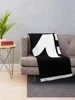 NF Merch NF Logo Throw Blanket For Decorative Sofa Hairy Extra Large Throw Blankets 2