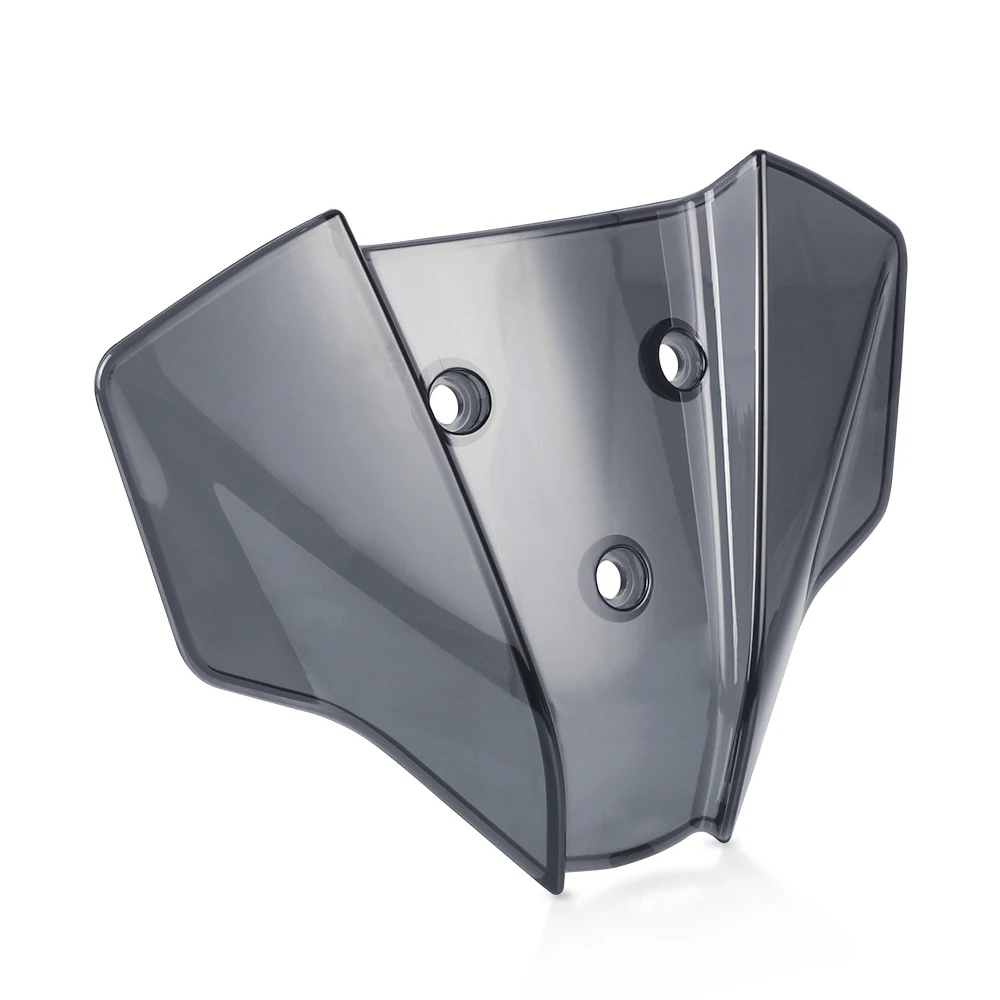 For KTM 1290 SuperDuke R MY20 Motorcycle Windshield Flyscreen For