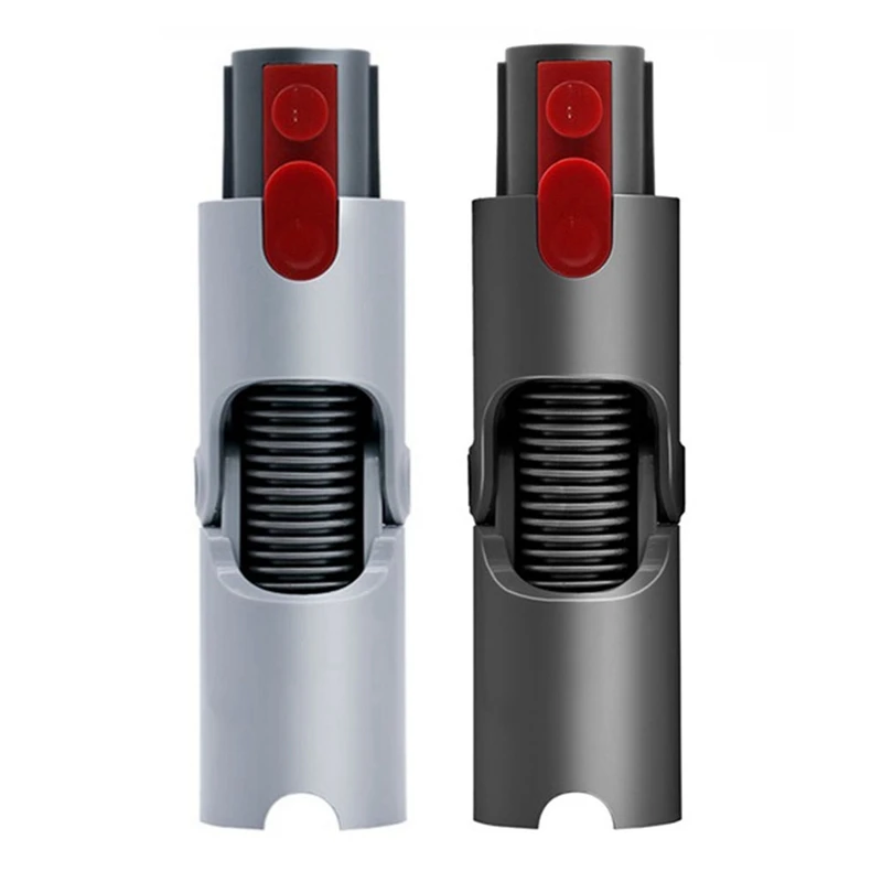 

Пластиковый адаптер для пылесоса Dyson V7 V8 V10 V11, 2 шт.