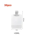 30Pcs 50ML