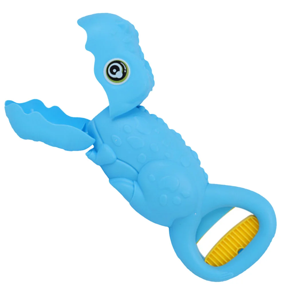 

Plastic Robot Claw Hand Grabber Toys Grabbing Stick Kids Grabbing Pick Up Toys Children Intelligence Toy Kids Gifts