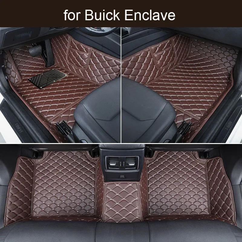 

Автомобильные коврики для Buick анклава 2009-2015 аксессуары автомобильные коврики