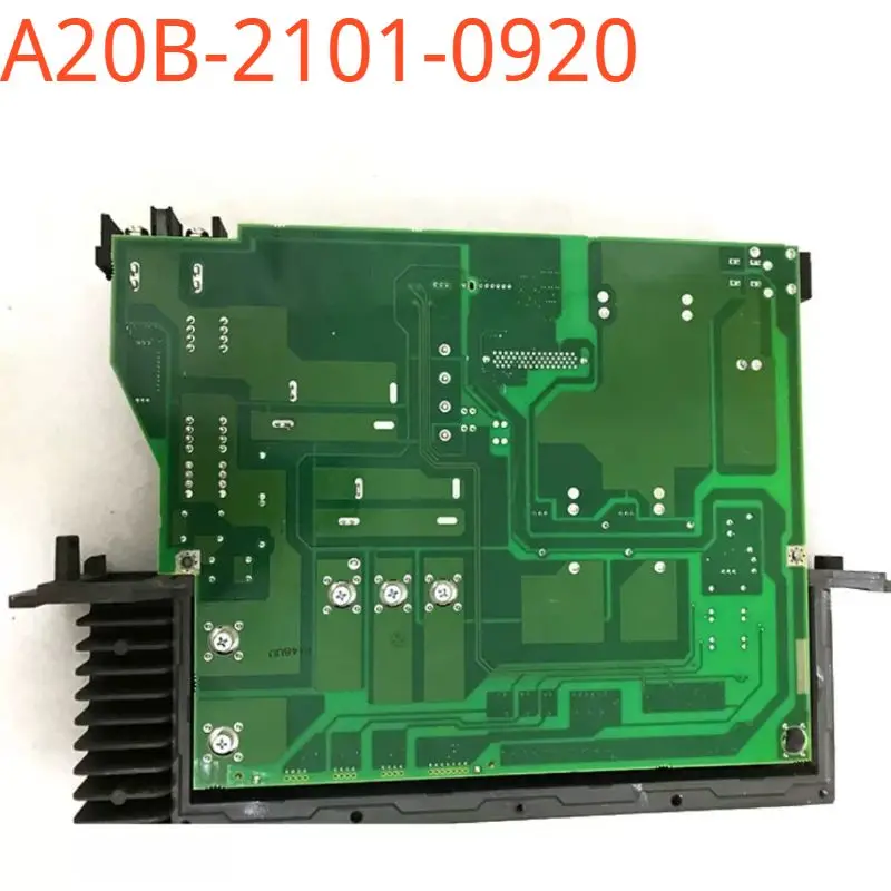 

A20B-2101-0920 FANUC сервопривод для обратной платы печатной платы