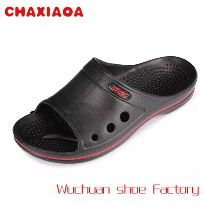 

Factory Direct Men Slide Comfort eva chappal slipper