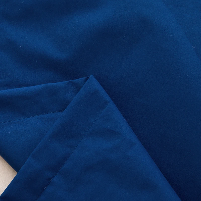 2 Pieces Sets 51*66cm 51*76cm 51*92cm 48*74cm Waterproof Fabric Pillowcases Pillow Cover Set Twin Queen King Size 5