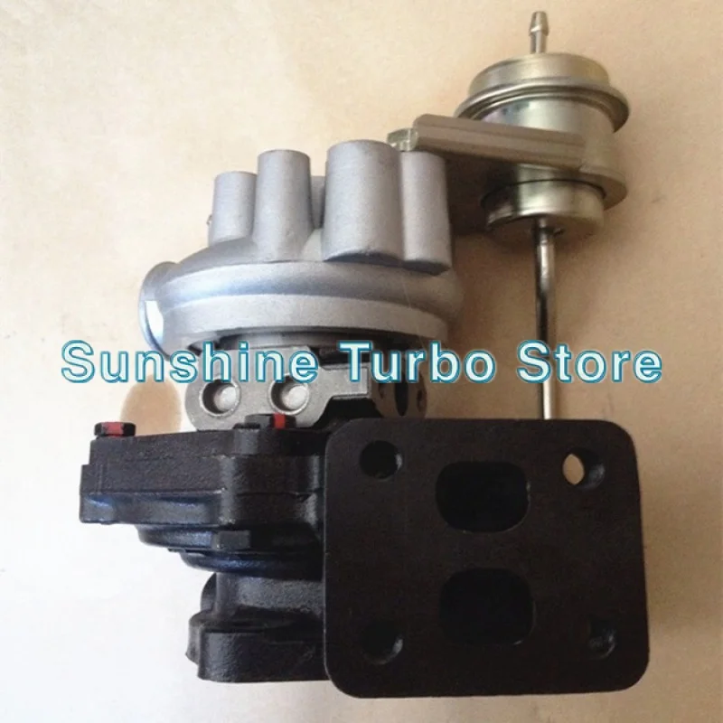 

TD02 Turbo 49130-01610 49130-01600 MD613083 MR312649 4A30 turbo for Pajero Mini