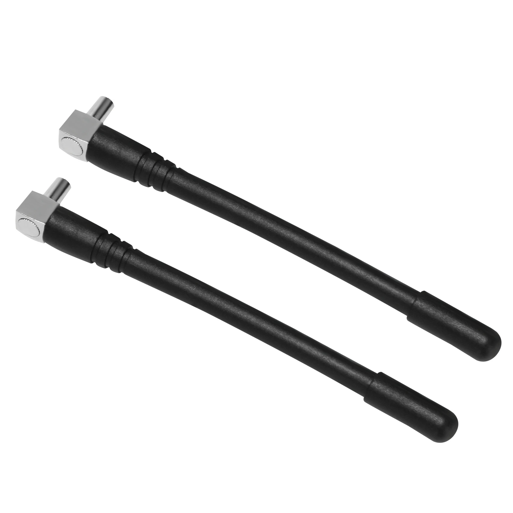 2Pcs Mini Ts9 Antenna Per Zte(Mf61) 4G Lte Modem Mifi Mobile Wifi Hotspot Router