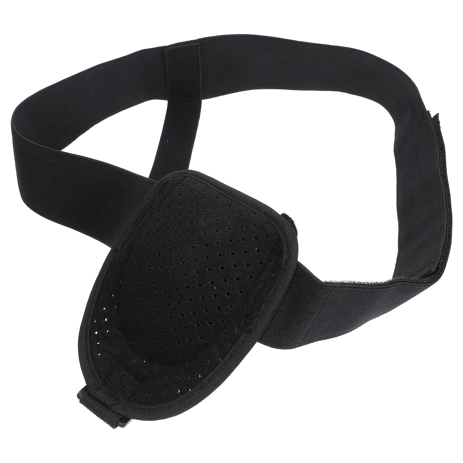 Hernia Belt Inguinal Binder Abdominal Bandtruss Sports Support Bandage