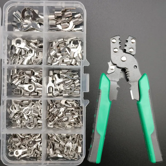 320pcs pliers