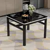 NoEnName_Null manteles redondos nordic autumn decor décoration automne 스위트콘 โต๊ะกลาง Mainland China PVC None Non-woven 6