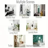 Fashionable Chic Modern Luxurious Living Room Carpet Bedroom Floor Carpet Home Decoration Carpet Hotel Carpet Room Decoration 6