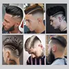 Kemei KM-600 Electric Hair Clipper Beard Trimmer Razor Shaver Men Shaving Machine Hair Cutting Nose Trimmer 11 in 1 Styling Tool 6