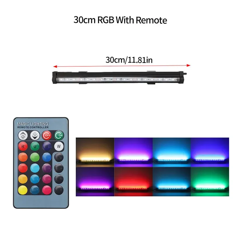 30cm Remote