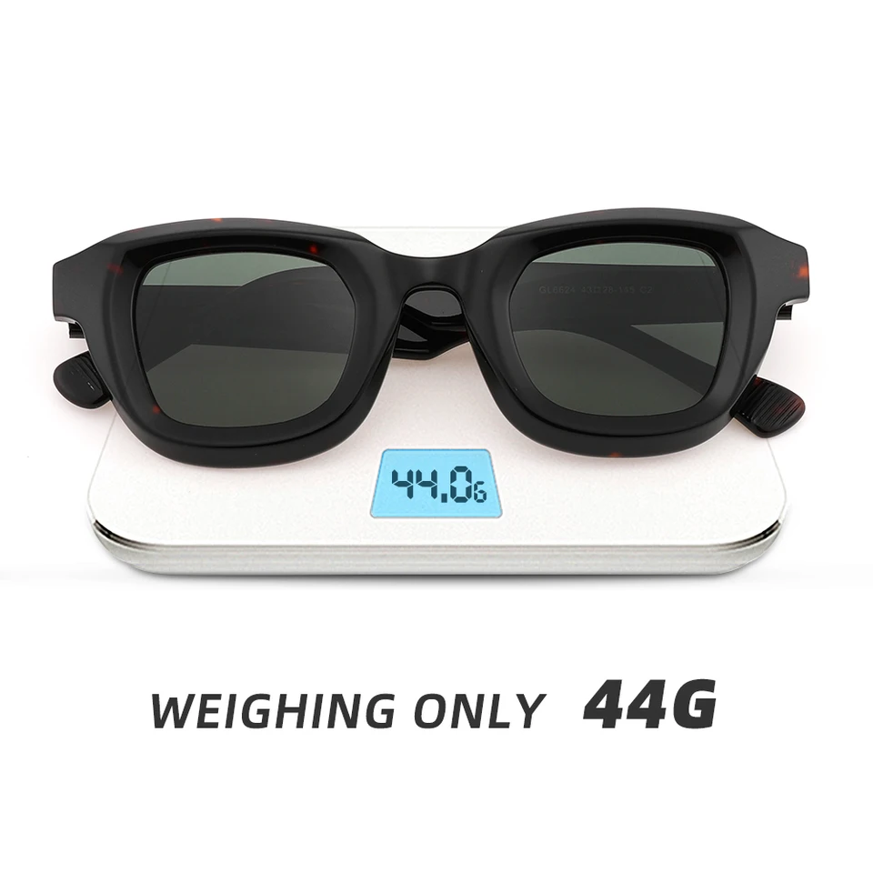 Occhiali Da Sole Polarizzati Kingfisher Per Uomo Con Protezione UV400