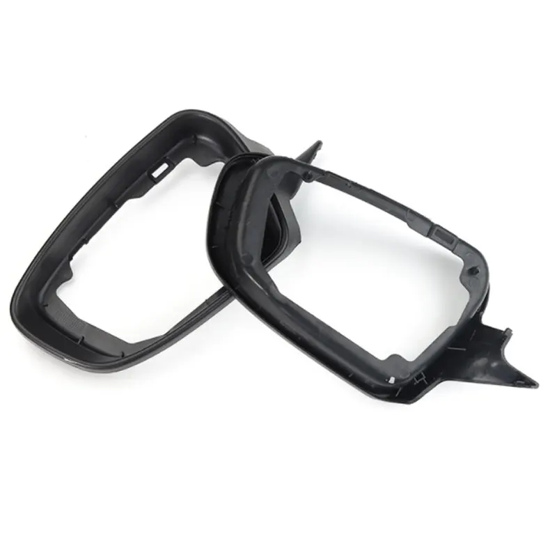 자동차 부품 후면 보기 왼쪽 오른쪽 미러 백 쉘, 기아 세라토 포르테 K3 K3S 2011-2019, 교체 사이드 미러 프레임 홀더
