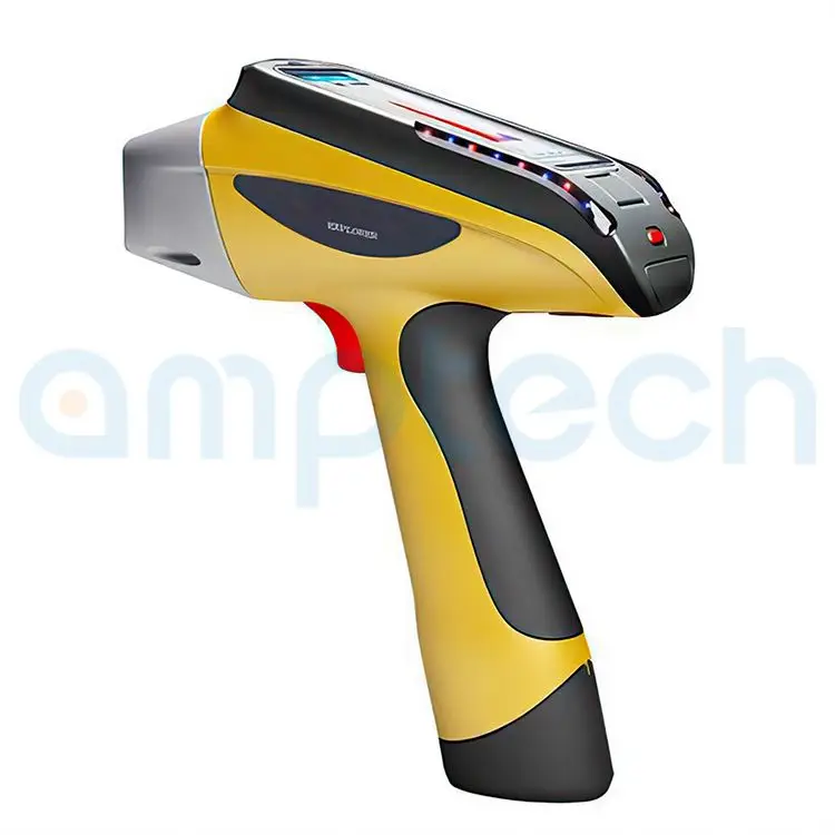 RockAnalysisWithInfraredSpectroscopyXrfGunPriceGoldTestingLaserMachineHandheld