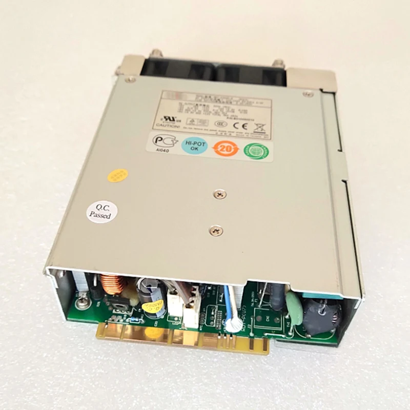 For Zippy Emacs Server Power Supply MRT-6300P-R 300W Will Fully Test Before Shipping 7 For Zippy Emacs Server Power Supply MRT-6300P-R 300W Will Fully Test Before Shipping - Image 5