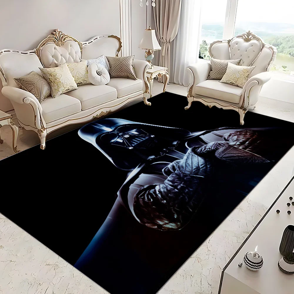 star wars Bath Mat Nordic Style Home Doormat Bathroom-Toilet Mats Bedroom Welcome Doormat 3