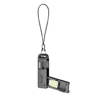1/2/5PCS Sim Card Slot Storage Box With Lanyard Sim Card Tray Pin Eject Removal Tool Needle Opener With SIM/TF Card Storage Box 3