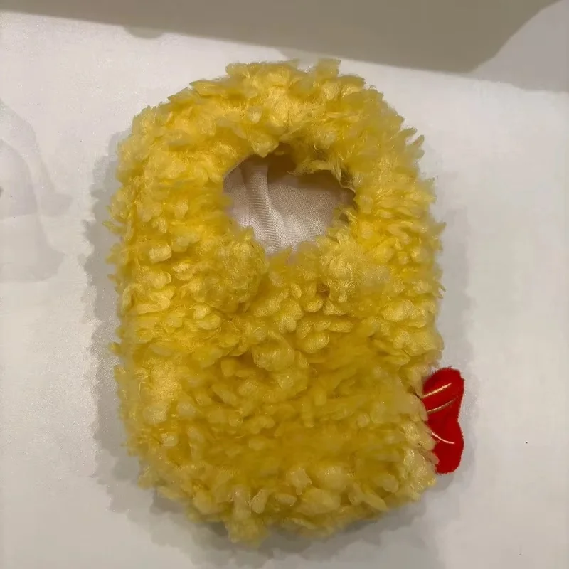 Wacky Mart Fried Shrimp For Labubu Clothes Fitter V1