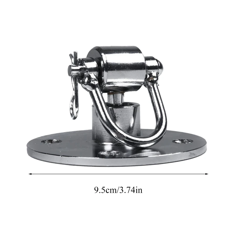 F1FD 360&deg; Speedbag Speed Bag Mount Hardware Bag Platform Stand