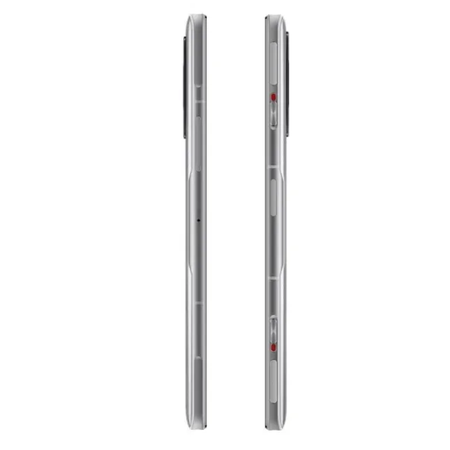 Original Smartphone Global ROM Xiaomi Redmi K40 Gaming Android 11 MIUI 12.5 Octa Core 67W Fast Charging 5G cellphone