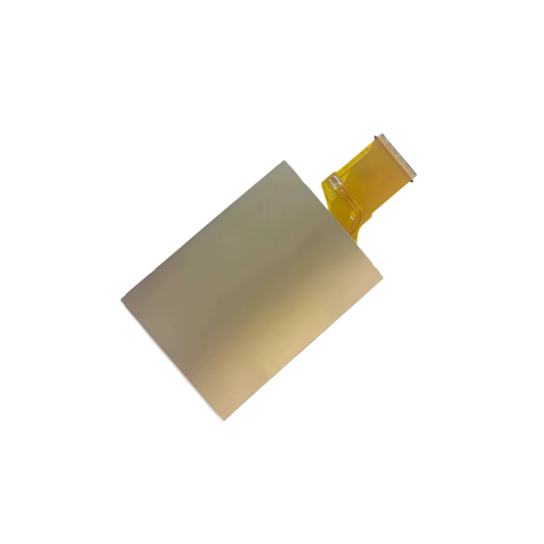 HX7 WX9 HX10용 새 LCD 디스플레이 백라이트 교체 부품