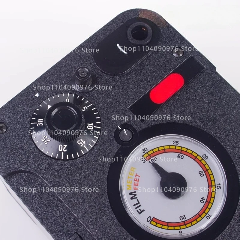 Disc distributor is suitable for 135 film negative film distributor 35mm film di