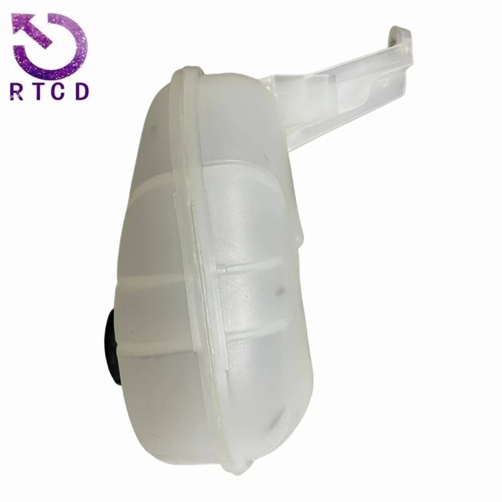 Coolant Reservoir for Hyundai Kona Veloster, 1.6 Enchanted 25430F2400 25430-F2400, 18-20