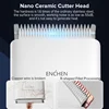 ENCHEN Boost USB Electric Hair Clippers Trimmers for Adults Kids Cordless Rechargeable Hair Cutter Machine Professional Barber 3