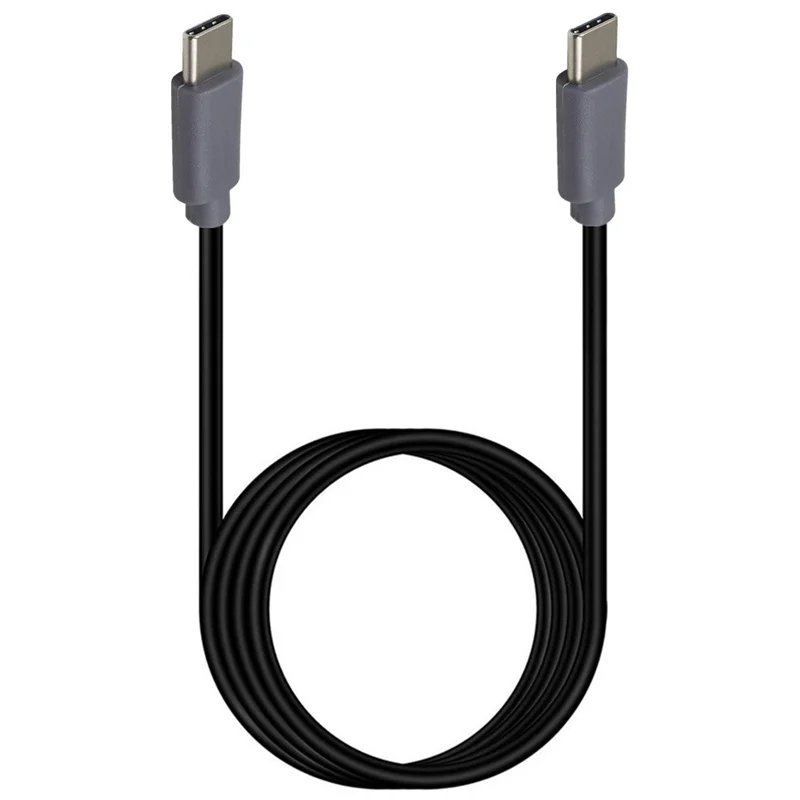 Переходник с USB Type C 3,1 «папа» на Mini micro USB 5 Pin B «папа», преобразователь OTG, адаптер, свинцовый кабель для передачи данных для мобильных устройств, 25 см, 50 см, 100 см