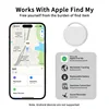 Pet Trackers Suitable for Apple Anti-Lost Bluetooth Pet Tracking Smart Anti-Lost Locator 4