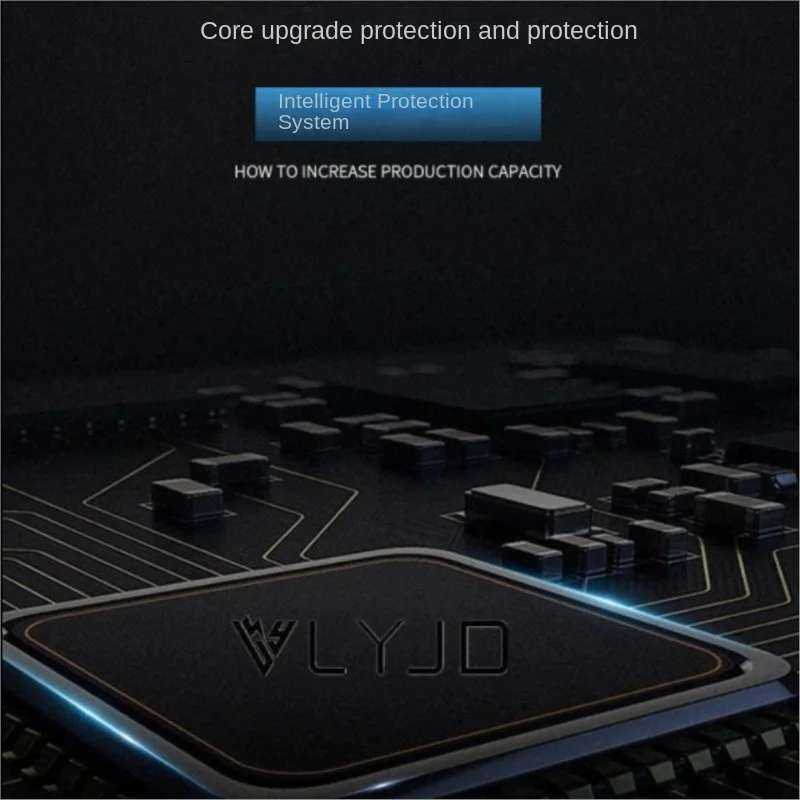 8KW 24V gasoline generator intelligent variable frequency silent generator