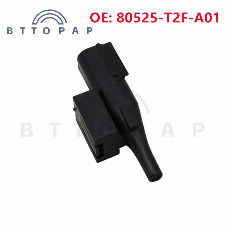 

80525-T2F-A01 Car Outer Ambient Air Temperature Sensor For Honda Accord Civic Fit Pilot Crosstour HR-V Odyssey Acura MDX ILX