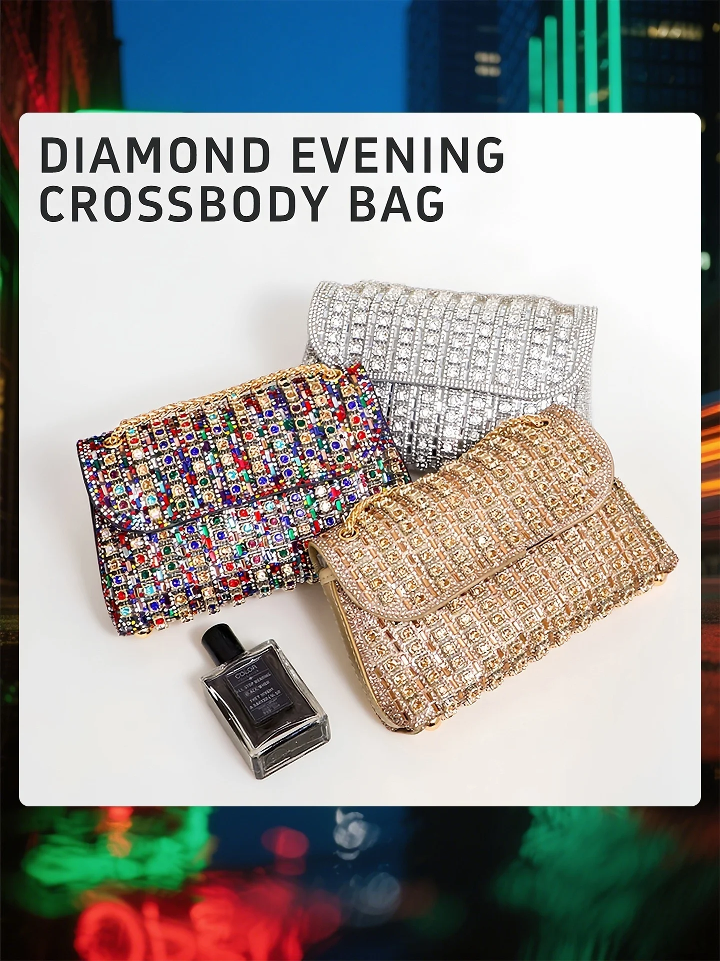 Bag Styling 1