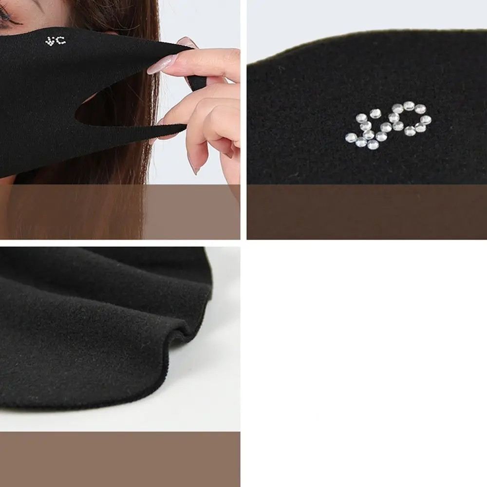 Sunscreen Face Scarf Ice Silk Mask Adjustable Face Mask Summer Face Cover Sunscreen Veil UV Protection Face Gini Mask Hiking 5